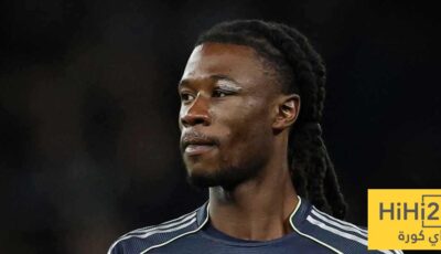 مفاجأة بقيمة كامافينغا في ريال مدريد