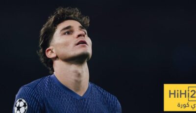 ألفاريز يواصل التصعيد ضد أتلتيكو مدريد