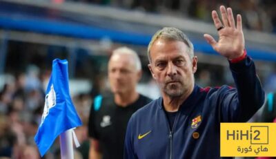 برشلونة بلا “رقم 9” صريح … وستة حلول تكتيكية على طاولة فليك