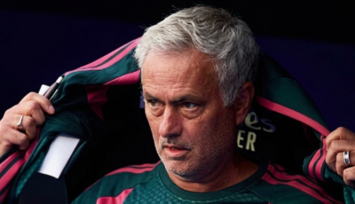 كيف يرى مورينيو ريال مدريد قبل بداية الموسم؟