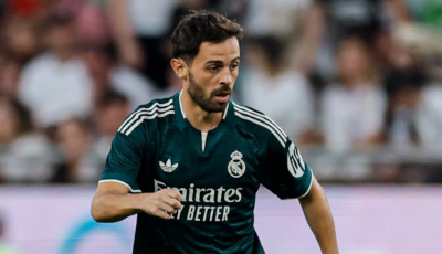 رفضه ريال مدريد ثم تعاقد معه.. السبب الرئيسي وراء صفقة برناردو سيلفا