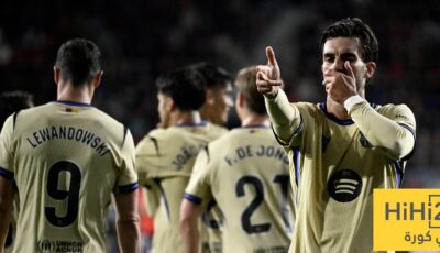 توريس يغلق فصله الأخير مع برشلونة ويتفرغ لتحديه القادم
