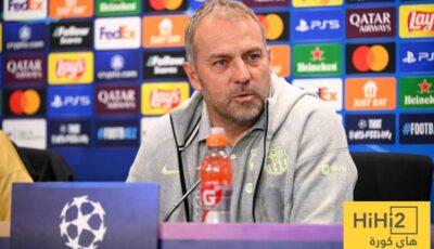 أكثر لاعب اثار اعجاب فليك من صفقات برشلونة هذا الصيف