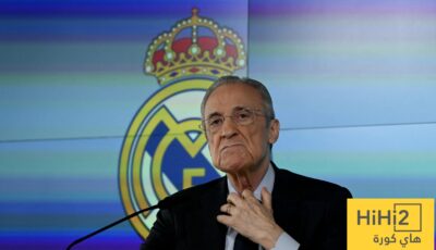 اجتماعات الليغا بلا ممثل .. ريال مدريد يواصل خلافه مع الرابطة