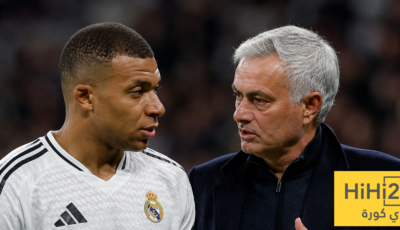4 لاعبين فقط .. كنز ريال مدريد البالغ 590 مليون يورو