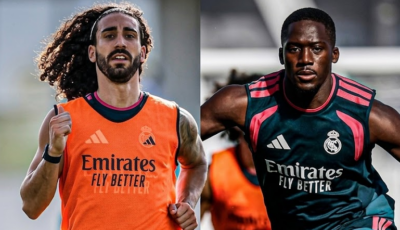 كوكوريا وكوناتي.. ريال مدريد يعالج أزمتين بصفقتين