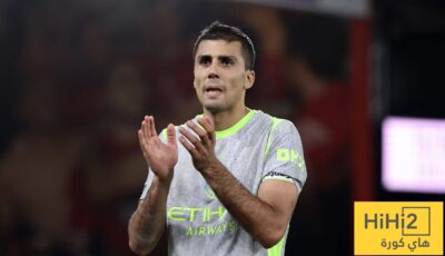 السر الحقيقي وراء حسم برشلونة لصفقة رودري