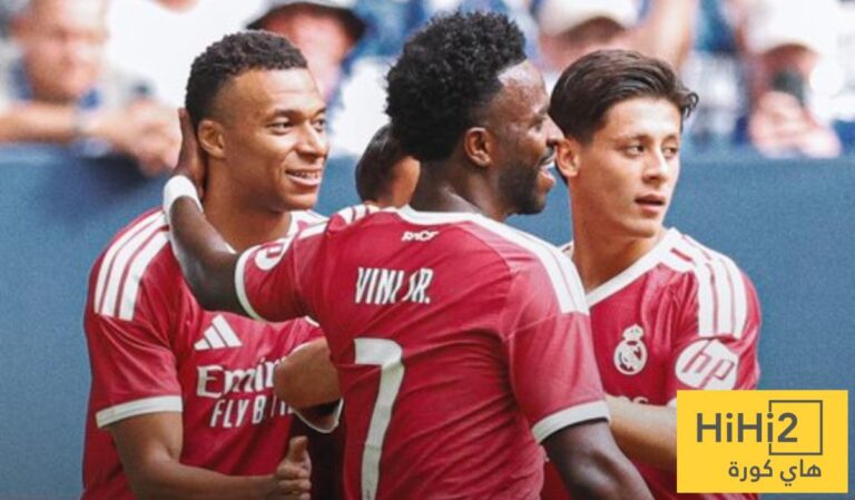 فوز ريال مدريد في أعين صحيفة أس الاسبانية