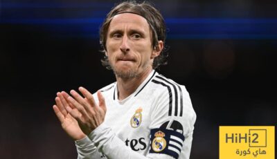 ريال مدريد عثر على مودريتش الجديد .. سبب رفض الادارة لتعويض صفقة رودري