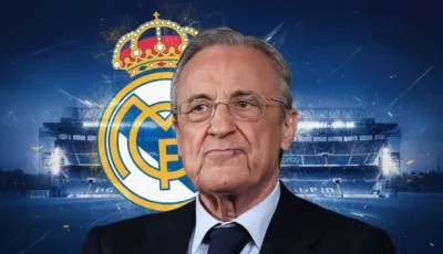 ريال مدريد لم يغلق سوق الانتقالات حتى الآن