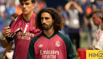 ريال مدريد يحضّر مفاجأة للاعبيه الجدد