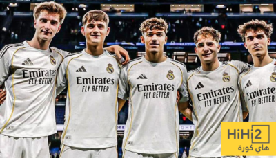 12 صفقة جعلت صيف ريال مدريد تاريخي