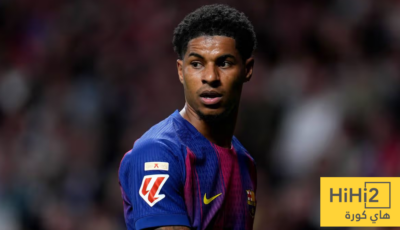 بعد رفض شرائه.. برشلونة يعود للتفكير في راشفورد