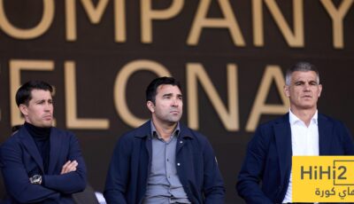 برشلونة يقترب من جمع 100 مليون يورو في سوق الانتقالات