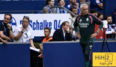 حصيلة إيجابية لريال مدريد خلال فترة الإعداد للموسم الجديد
