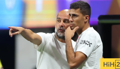 هل لعب غوارديولا دورًا في انتقال رودري إلى برشلونة ورفض ريال مدريد؟