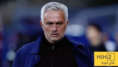 مورينيو يعود إلى ريال مدريد بشخصية مختلفة