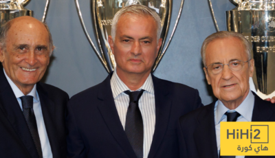 3 أمور دفعت مورينيو للعودة إلى ريال مدريد
