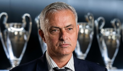 مورينيو يوجه رسالة خاصة إلى جماهير ريال مدريد