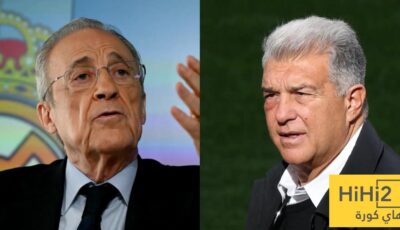 ريال مدريد وبرشلونة.. صفقات بالملايين دون سد أكبر ثغرة