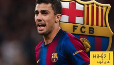 راكيتيتش يعلق على انضمام رودري الى برشلونة