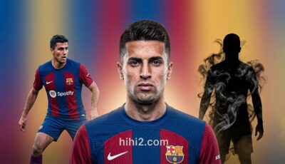 بعد رودري وكانسيلو هل يكون ثالثهم التالي في برشلونة ؟