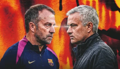 قبل بداية السباق بين ريال مدريد وبرشلونة .. المرشح الأقرب للفوز بالليغا