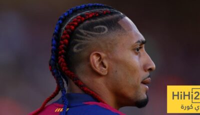 قرار فليك قد يحرم برشلونة من أقوى أسلحته