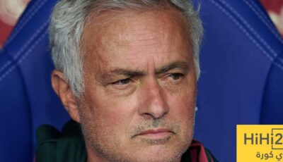 موقف ريال مدريد من إجراء صفقات جديدة في الميركاتو