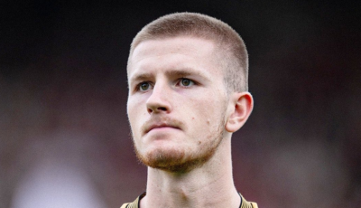 ريال مدريد يحسم موقفه من مطالب كريستال بالاس لبيع وارتون.. كم طلب النادي؟