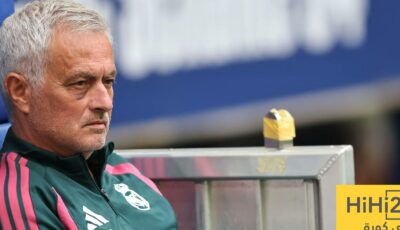 “بعيدًا عن صخب السوشيال ميديا” .. مورينيو يشرح فلسفة التوقع مع دومفريس وكوناتي