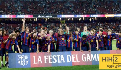 باستثناء هذا اللاعب .. برشلونة يجهز أوراق جميع لاعبيه لضربة بداية الدوري