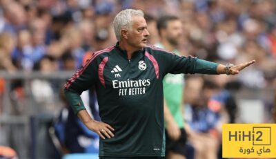 كيف غير مورينيو موقف جماهير ريال مدريد من ضم رودري ؟