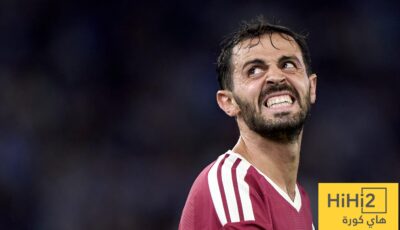 سر سعادة مورينيو .. لماذا يعد برناردو سيلفا القطعة الأهم في تشكيلة ريال مدريد؟