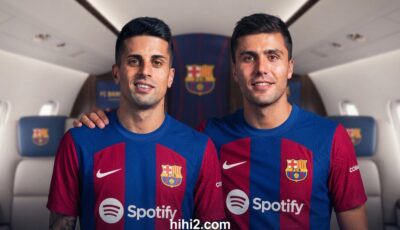اسم واحد يقلق برشلونة في تسجيل أحدث صفقاته