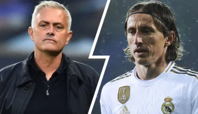 من هو اللاعب الذي سيتحول إلى لوكا مودرتش في ريال مدريد هذا الموسم ؟