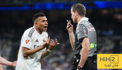 بسبب الخلاف مع ريال مدريد.. لجنة الحكام تستثني البرنابيو من المبادرة الجديدة