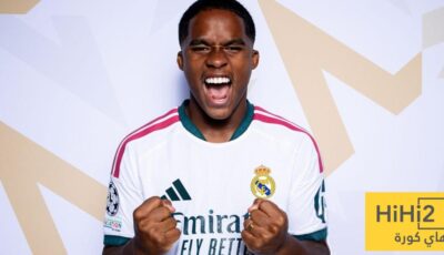 ليفربول حاول التعاقد مع لاعب ريال مدريد