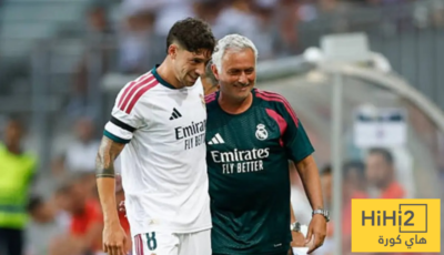 تحذير لـ مورينيو.. لا يمكنك استبعاد هذا اللاعب في ريال مدريد