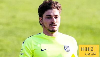 لماذا لا يطلب برشلونة من ألفاريز التمرد ؟