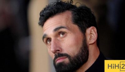 أربيلوا يتحدث عن علاقته بتشابي ألونسو قبل صدام الدوري الإنجليزي