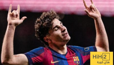موقف برشلونة من الرسالة القوية لوكيل جوليان ألفاريز