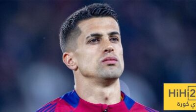 برشلونة يسجل جميع صفقاته قبل ضربة البداية أمام التشي