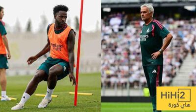 هل يدفع ريال مدريد ثمن عقد فينيسيوس؟