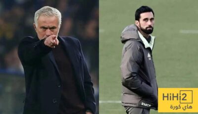 شبح أربيلوا يطارد مورينيو قبل انطلاقة الدوري الإسباني