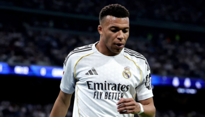 مهمة جديدة لمبابي مع ريال مدريد.. ملعب إسبانيول ضمن 6 ملاعب بلا أهداف
