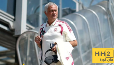 اتصالات مكثفة .. ريال مدريد يتحرك طارئًا لتدعيم الخط الخلفي