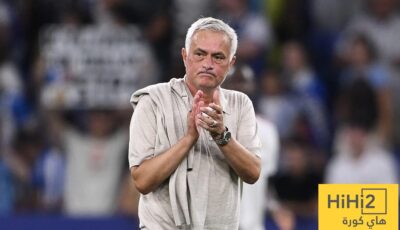 لم يفعلها في ولايته الأولى .. مورينيو يكسر عقدة افتتاحية الدوري الإسباني