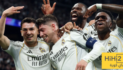 أول المتضررين من نجوم ريال مدريد