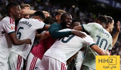 رغم الفوز.. مشكلة ريال مدريد الأولى مع مورينيو